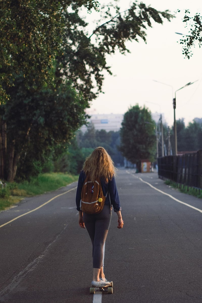 Nature Stroll