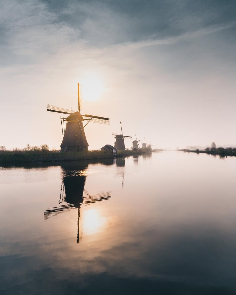 Netherlands